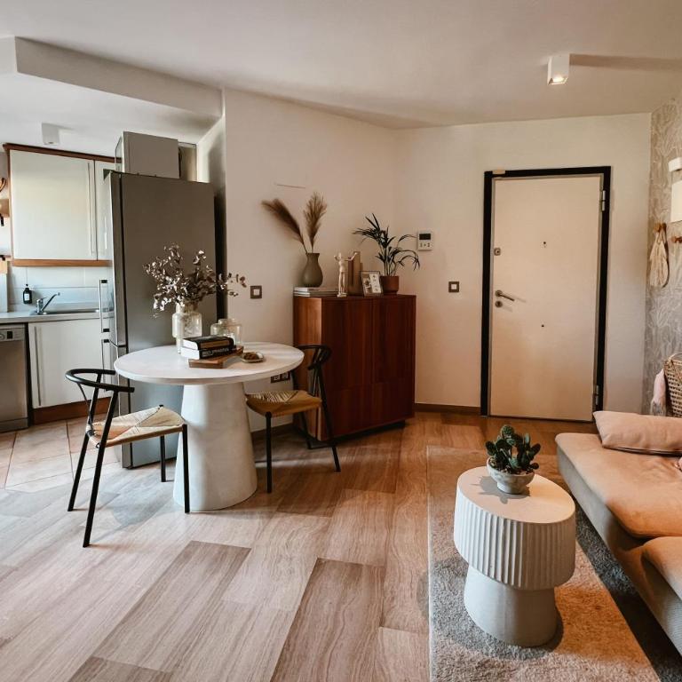 Calamora-Moraira - Penthouse Apartment - 38