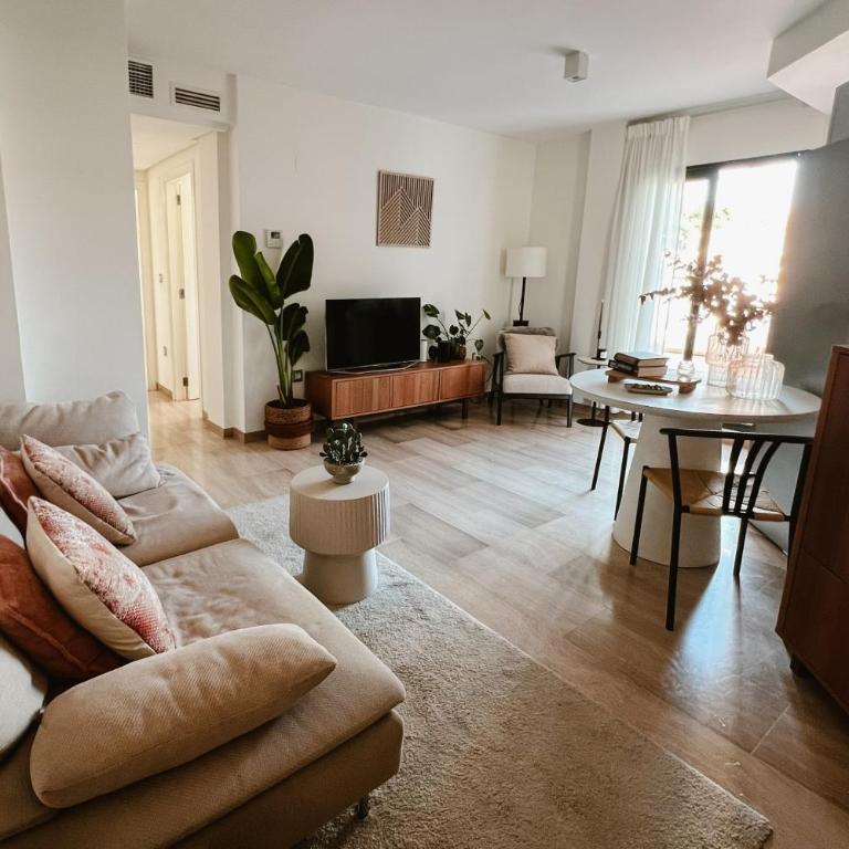 Calamora-Moraira - Penthouse Apartment - 39