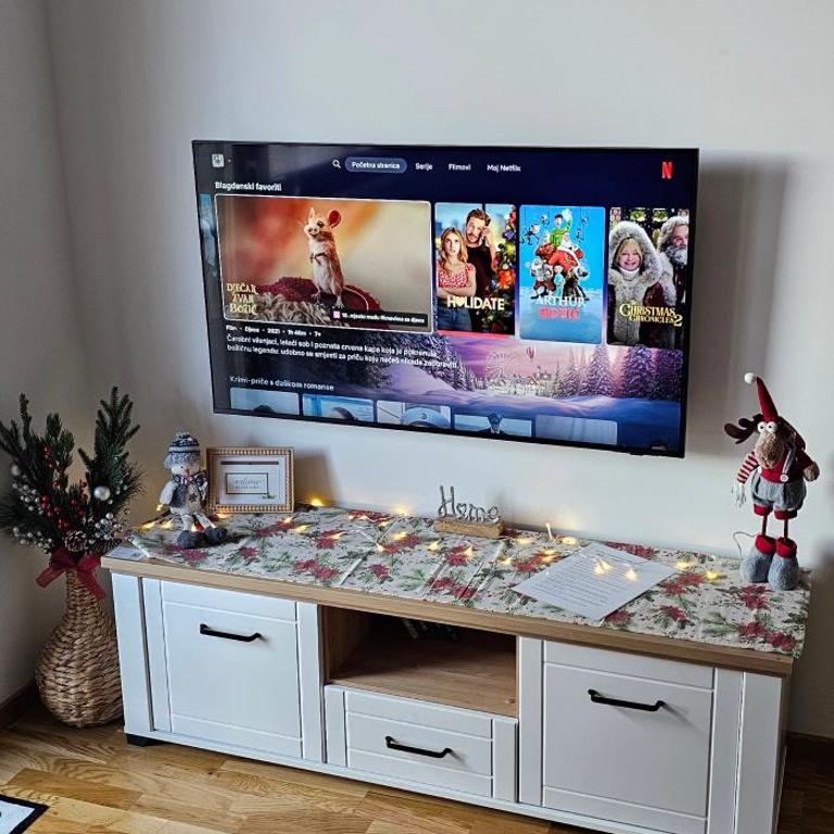 Apartman MAiLS - Kapije Zlatibora - One-Bedroom Apartment - 1