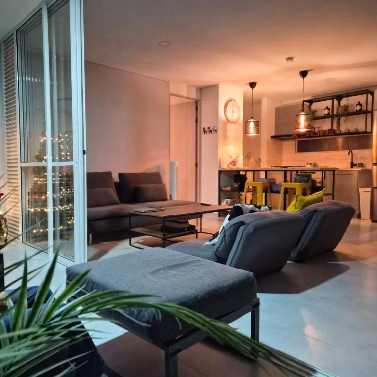 Citadela Di Sole Tropical Escape - Two-Bedroom Apartment - 26