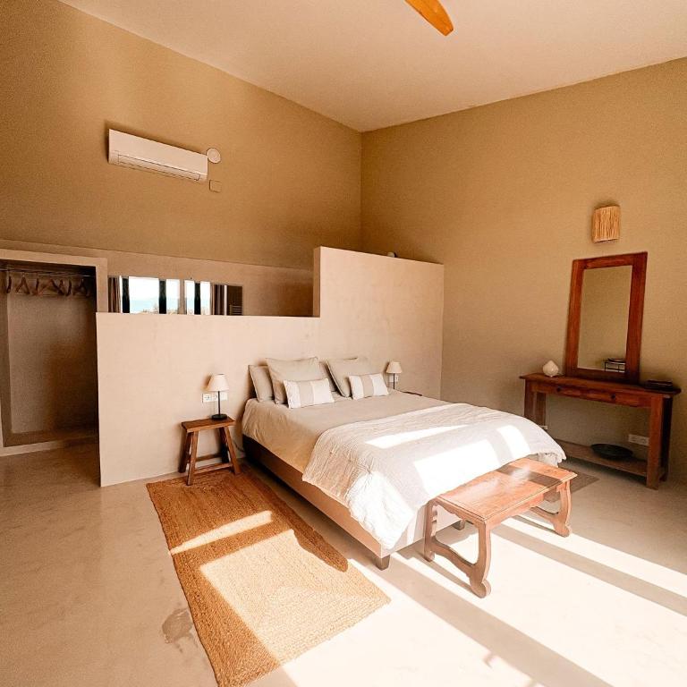 Mimosa Lodge - Habitación Doble - 1