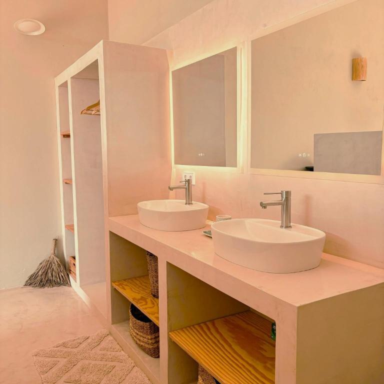 Mimosa Lodge - Habitación Doble - 7