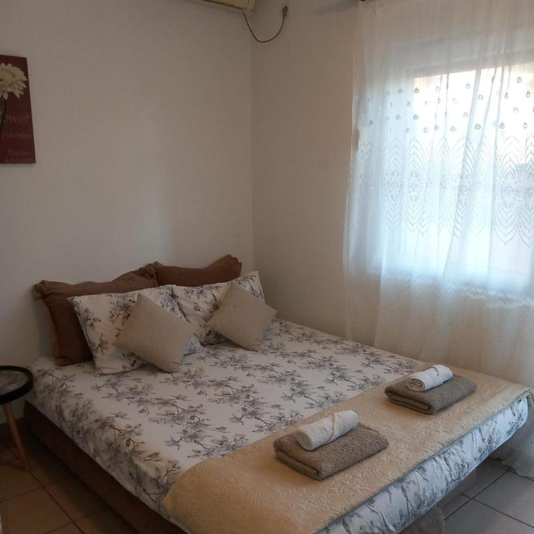 Apartmani Marković - Apartman s 1 Spavaćom Sobom i Balkonom - 7