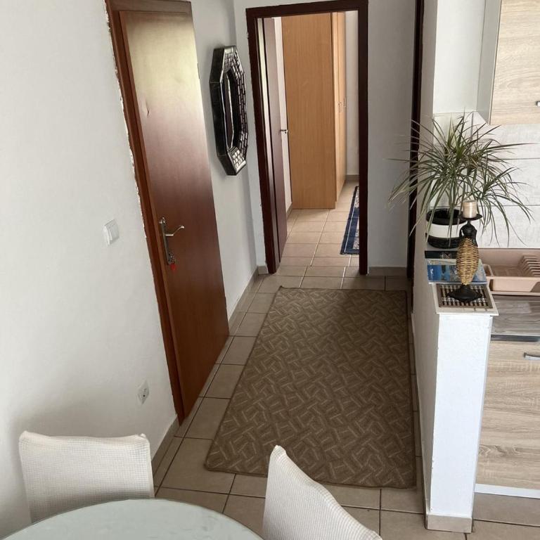 Apartmani Marković - Apartman s 1 Spavaćom Sobom i Balkonom - 2