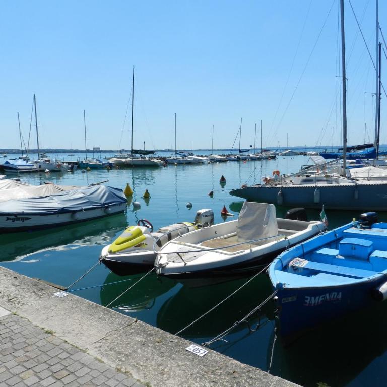 APARTMENT A CASA DI LA' - Regarda Travel - Appartamento con 2 Camere da Letto - 12