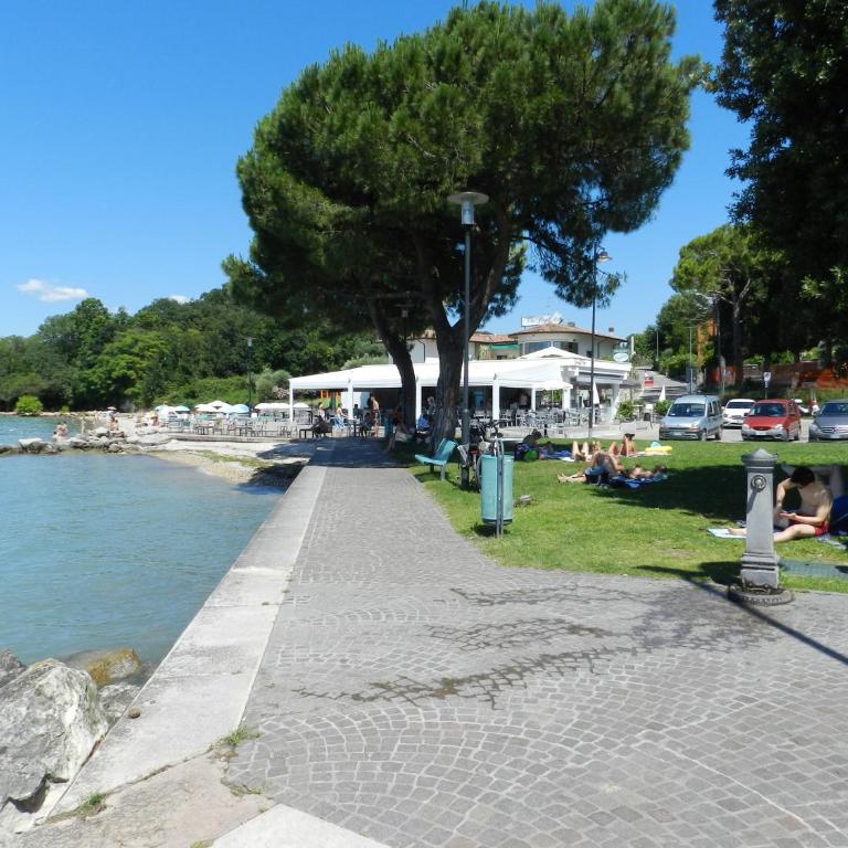 APARTMENT A CASA DI LA' - Regarda Travel - Appartamento con 2 Camere da Letto - 14