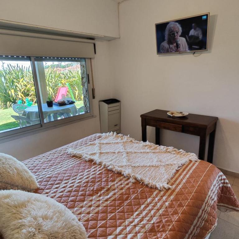 Namaste casas de mar - One-Bedroom Apartment with partial sea view - 12