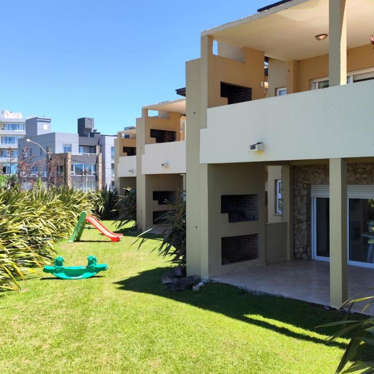 Namaste casas de mar - One-Bedroom Apartment with partial sea view - 14
