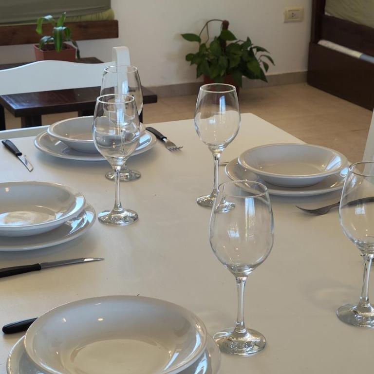 Namaste casas de mar - One-Bedroom Apartment with partial sea view - 15