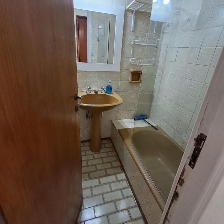 Departamento 1 ambiente La Perla - Apartamento de 1 dormitorio - 6