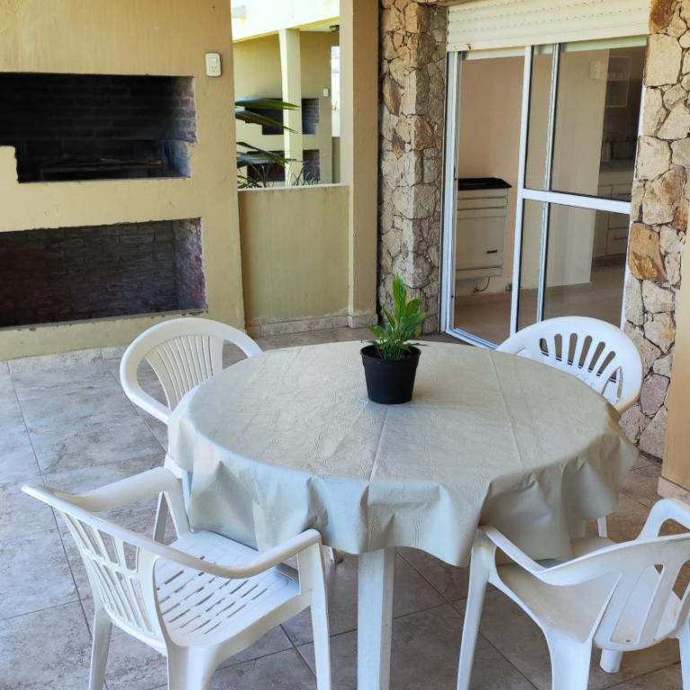 Namaste casas de mar - One-Bedroom Apartment with partial sea view - 17