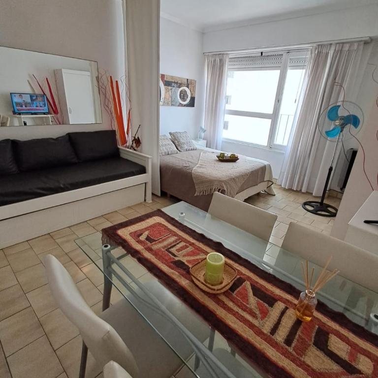 Departamento 1 ambiente La Perla - Apartamento de 1 dormitorio - 3