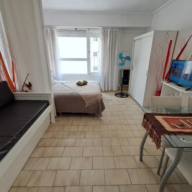 Departamento 1 ambiente La Perla - Apartamento de 1 dormitorio - 2