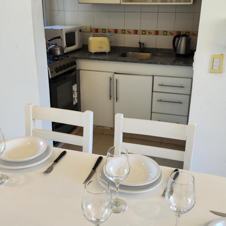 Namaste casas de mar - One-Bedroom Apartment with partial sea view - 18