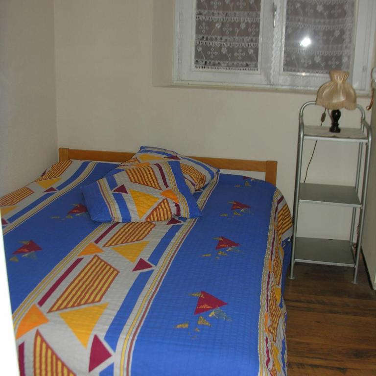 Chalet les moineaux Appartements - Apartment mit 1 Schlafzimmer (2 - 4 Erwachsene) - 7