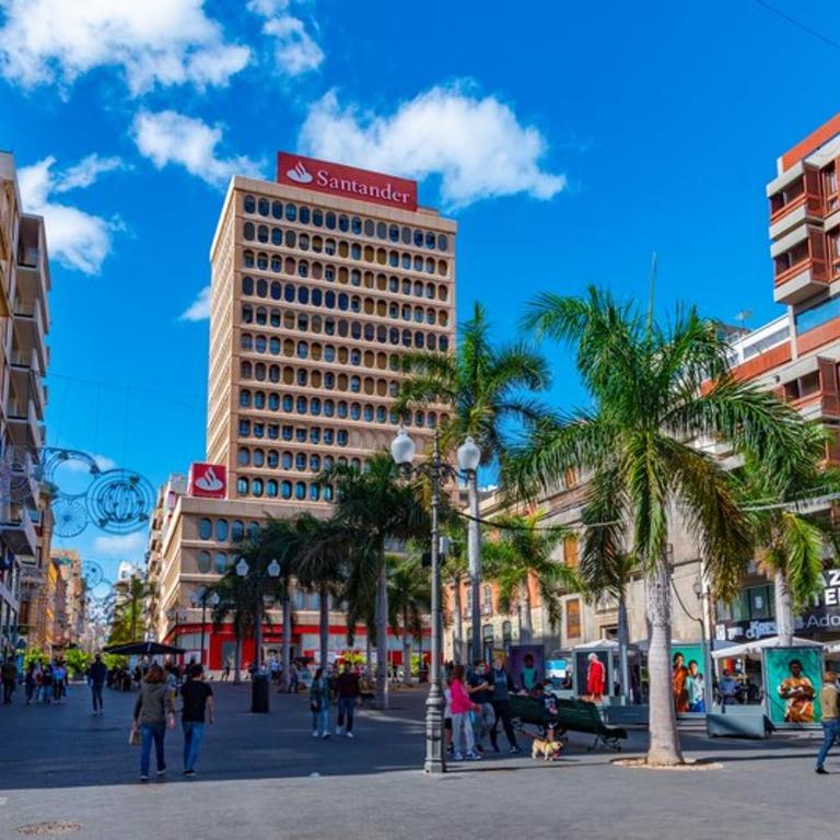 NG ZENITH - Santa Cruz de Tenerife - Appartement 2 Chambres - 26
