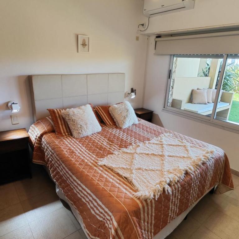 Namaste casas de mar - One-Bedroom Apartment with partial sea view - 20