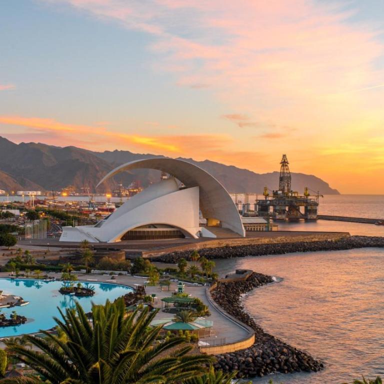 NG ZENITH - Santa Cruz de Tenerife - Appartement 2 Chambres - 27