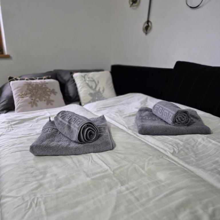 OTILIA apartment - Apartment mit 1 Schlafzimmer - 30