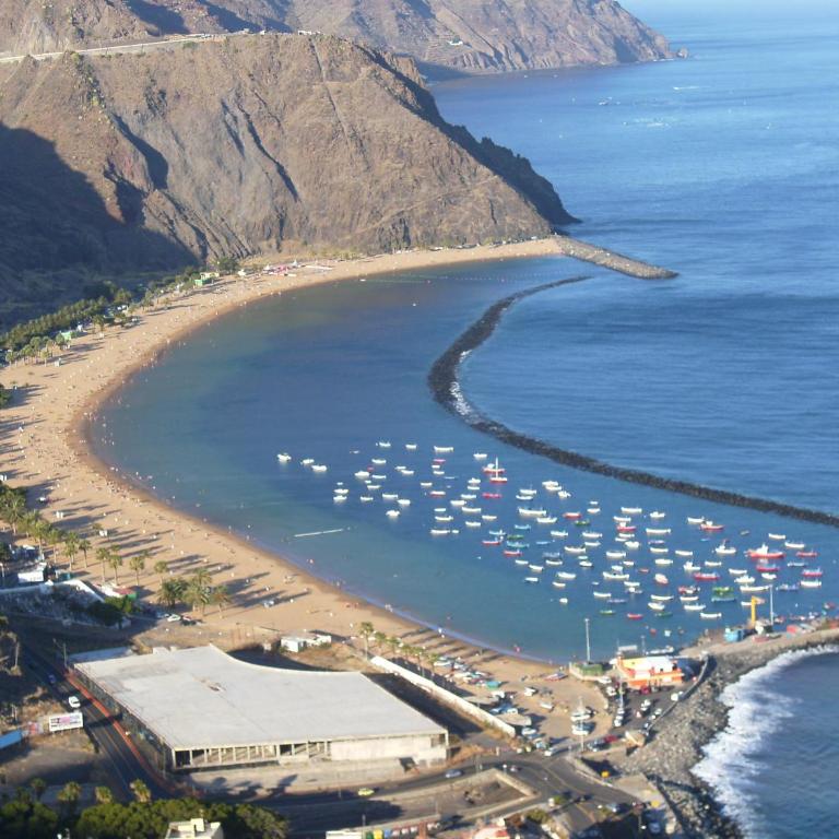 NG ZENITH - Santa Cruz de Tenerife - Appartement 2 Chambres - 28
