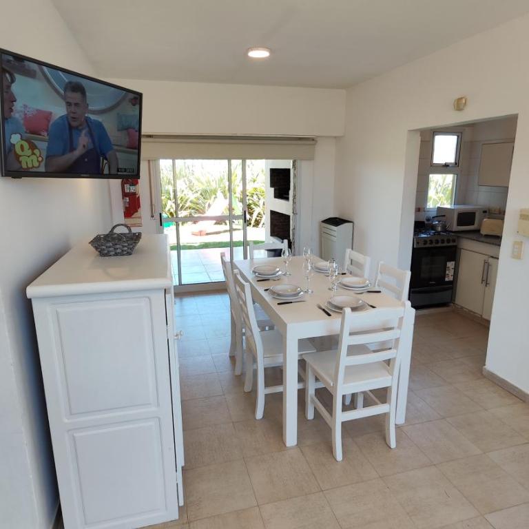 Namaste casas de mar - One-Bedroom Apartment with partial sea view - 21