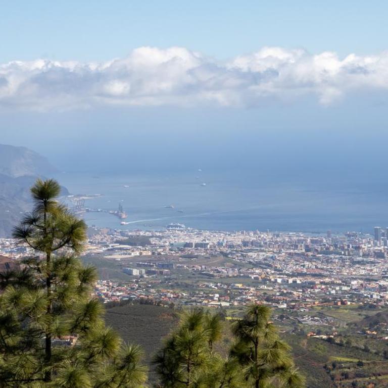 NG ZENITH - Santa Cruz de Tenerife - Appartement 2 Chambres - 29