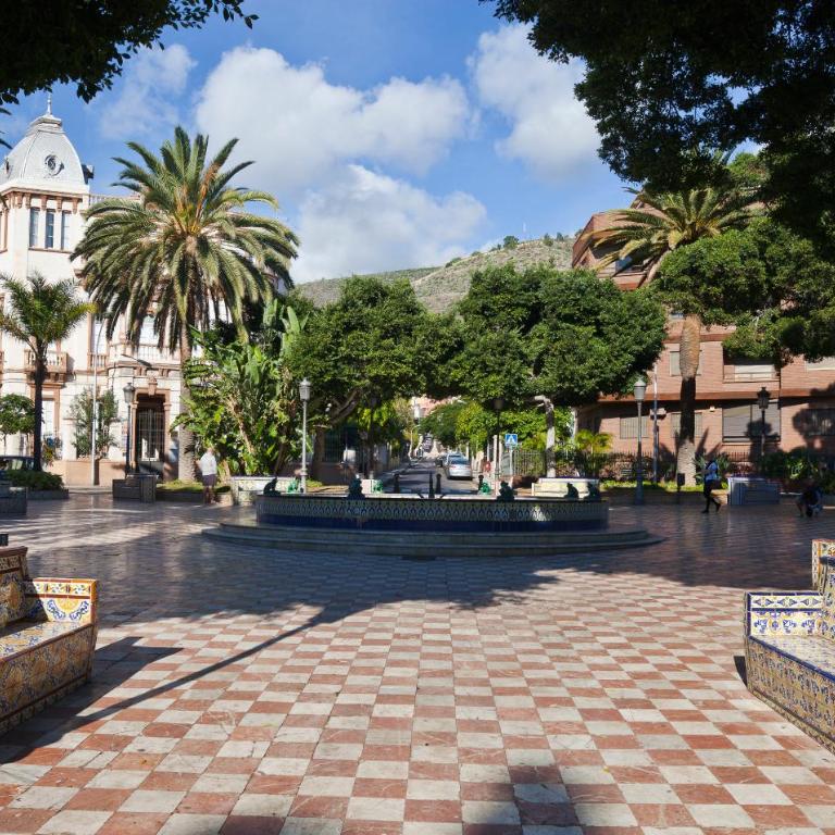 NG ZENITH - Santa Cruz de Tenerife - Appartement 2 Chambres - 30