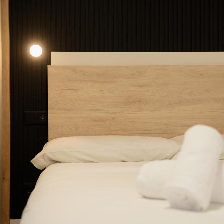 Thyssen by Coverlin - Apartamento de 1 dormitorio - 46