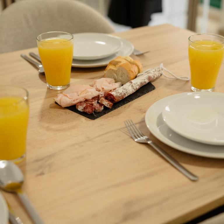 Thyssen by Coverlin - Apartamento de 1 dormitorio - 45