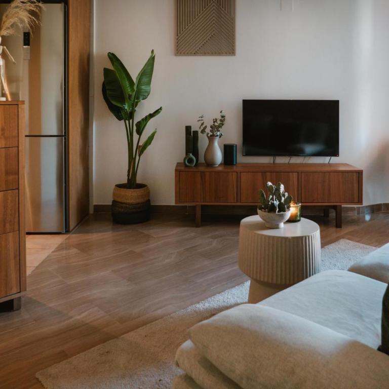 Calamora-Moraira - Apartment - 19