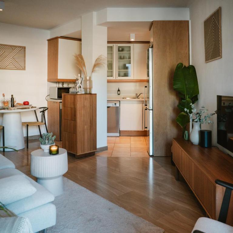 Calamora-Moraira - Apartment - 18