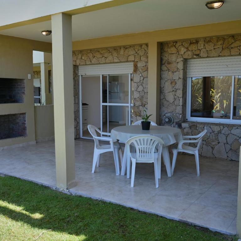 Namaste casas de mar - One-Bedroom Apartment with partial sea view - 24