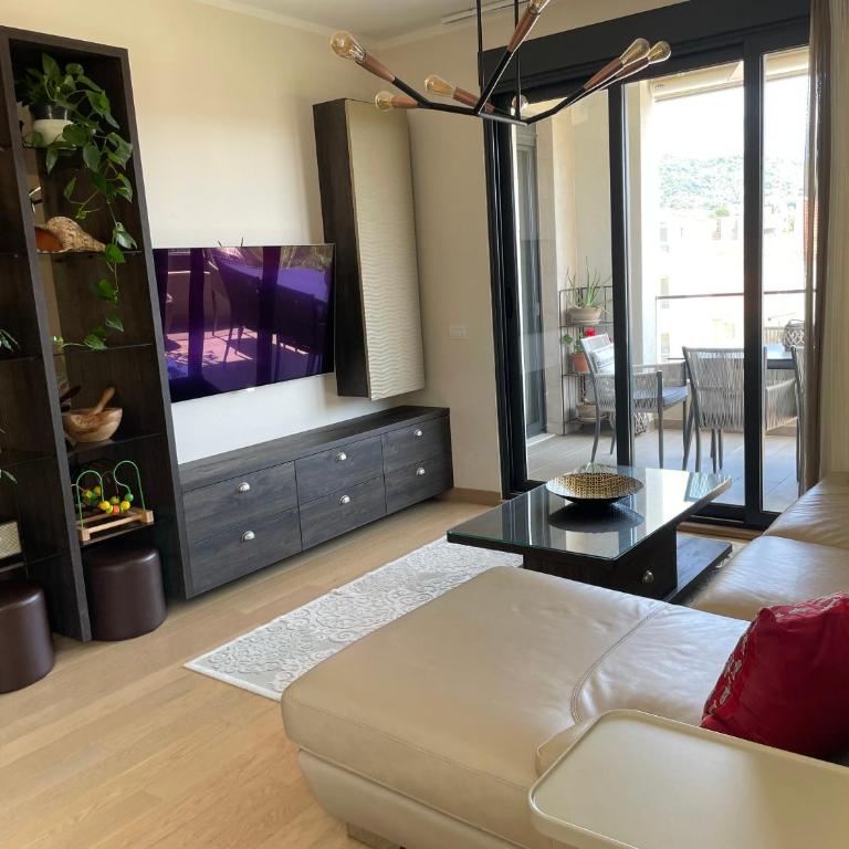Apartment Zoe - Three-Bedroom Apartment - 17