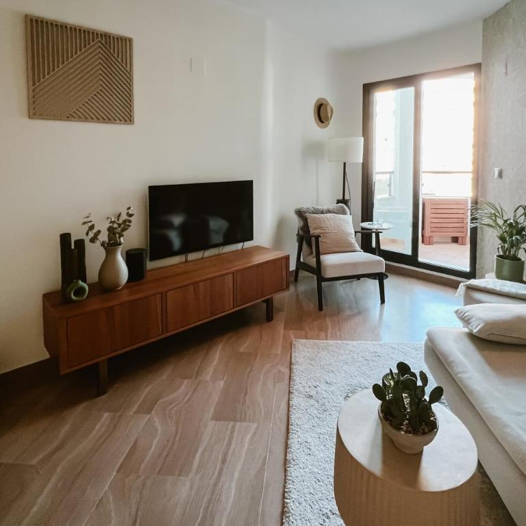 Calamora-Moraira - Apartment - 23
