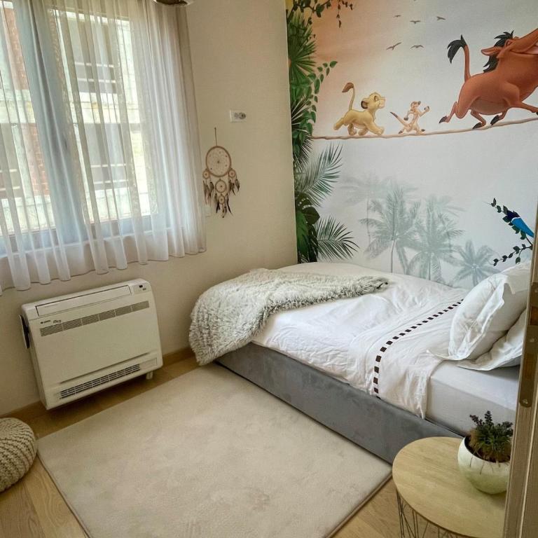 Apartment Zoe - Three-Bedroom Apartment - 20