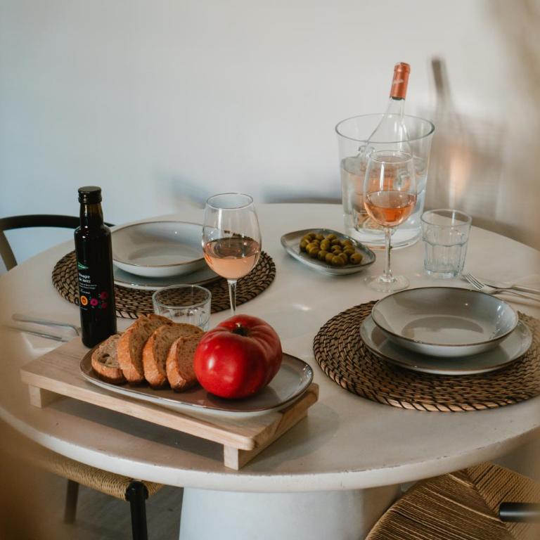 Calamora-Moraira - Apartment - 21