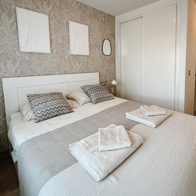 Calamora-Moraira - Apartment - 28
