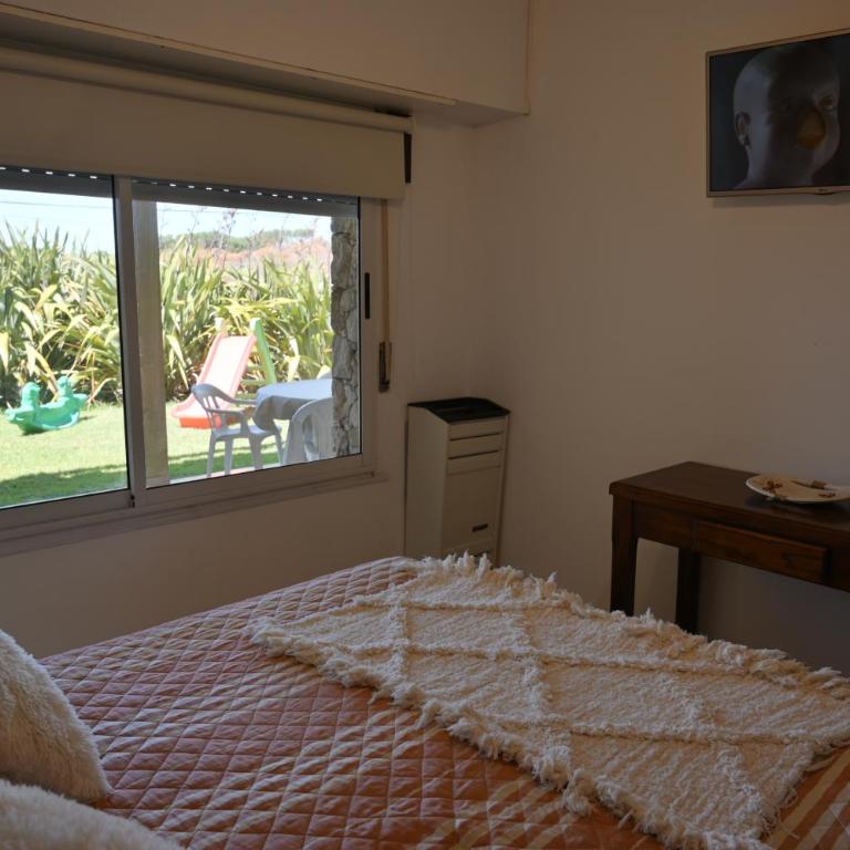 Namaste casas de mar - One-Bedroom Apartment with partial sea view - 26
