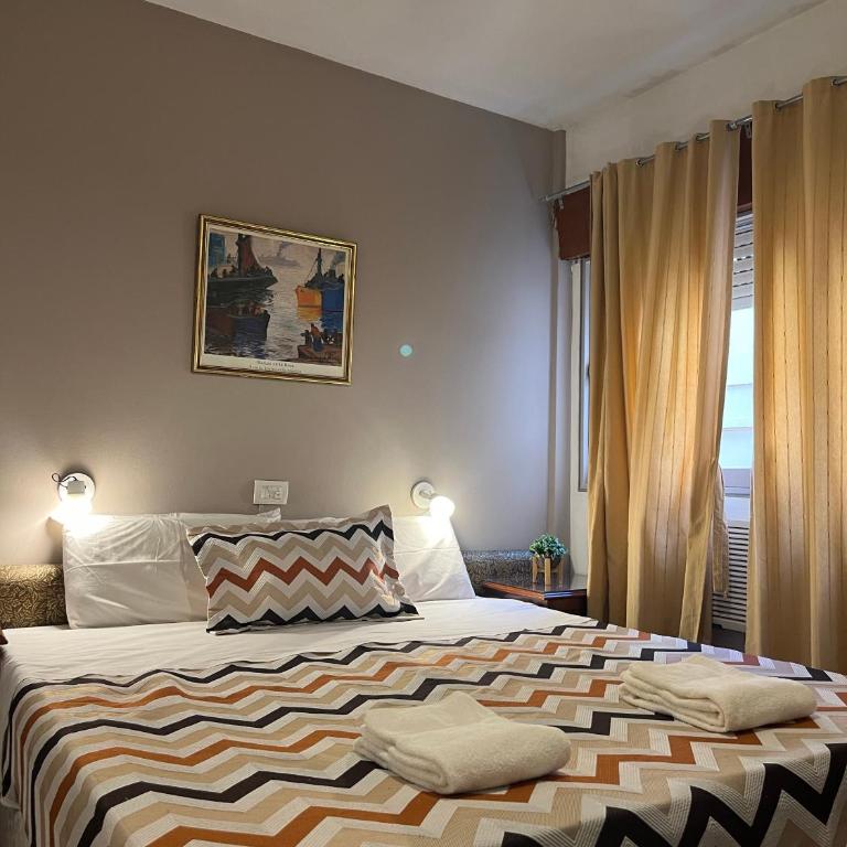 Gran Lourdes Hotel - Habitación Triple - 2