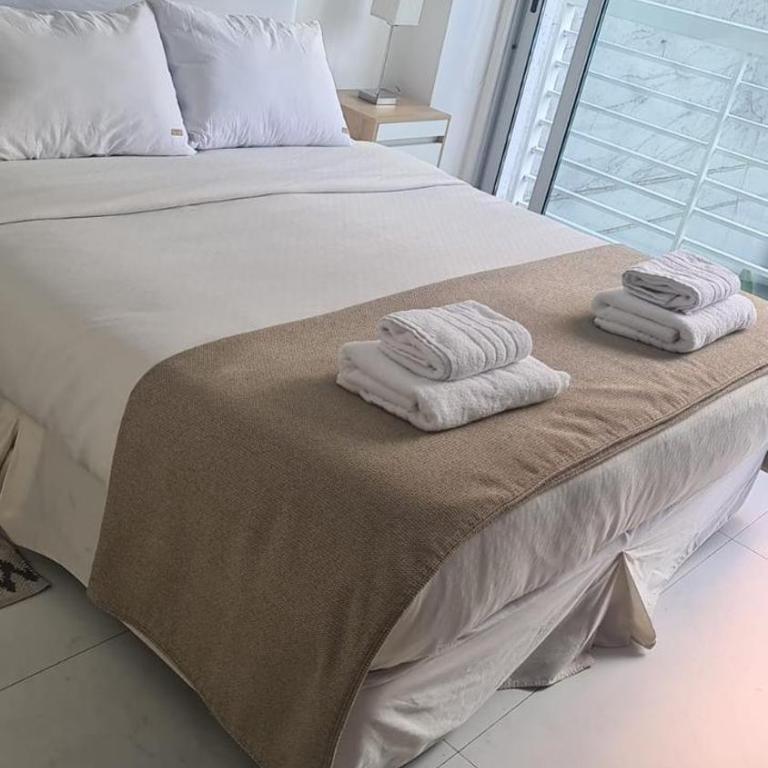 Quartier de polo Exclusivo full ameneties parking - One-Bedroom Apartment - 10