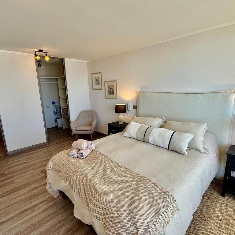 Charming ocean view in Cochoa - Apartment - 1
