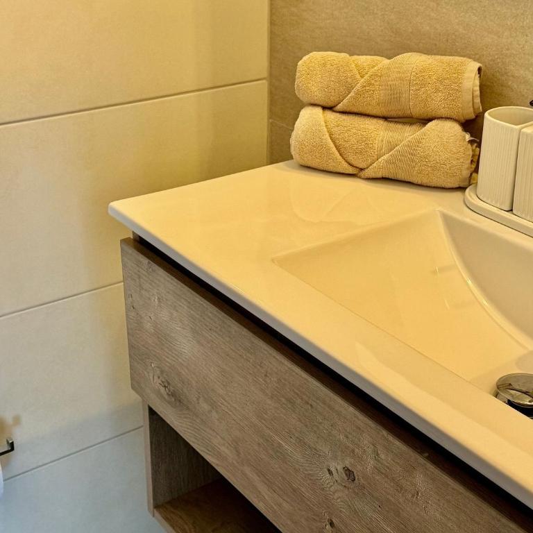 Charming ocean view in Cochoa - Apartment - 5