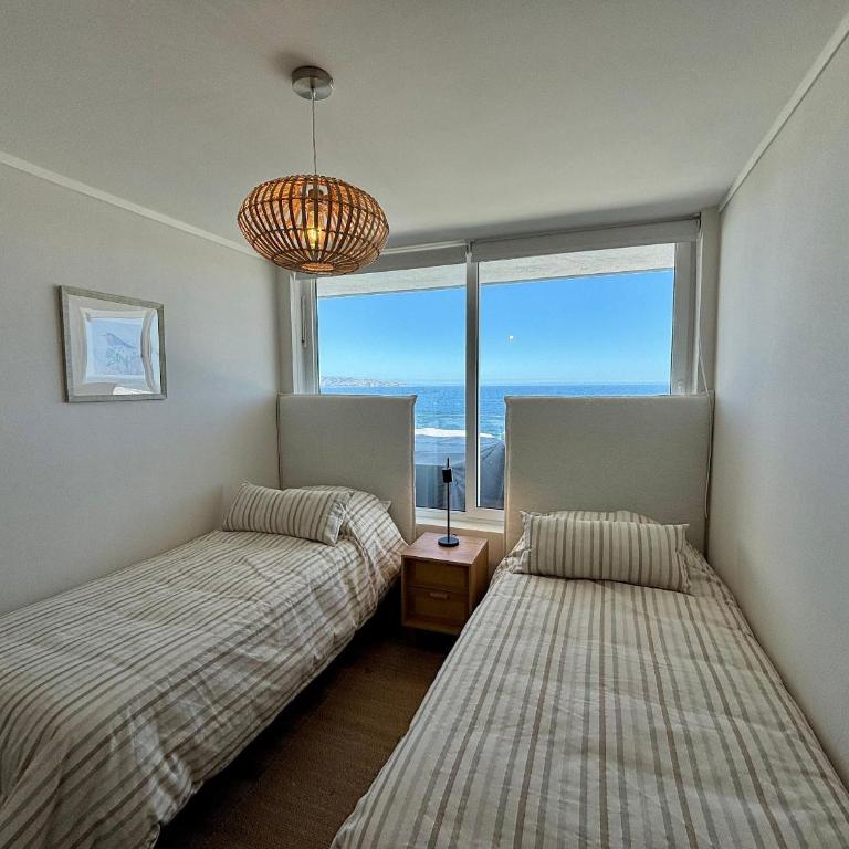 Charming ocean view in Cochoa - Apartment - 7
