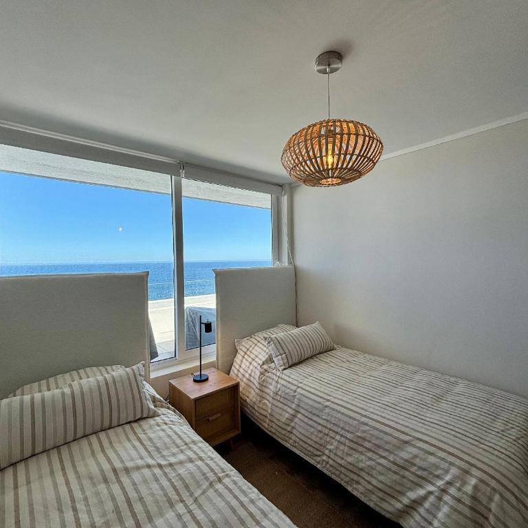 Charming ocean view in Cochoa - Apartment - 8