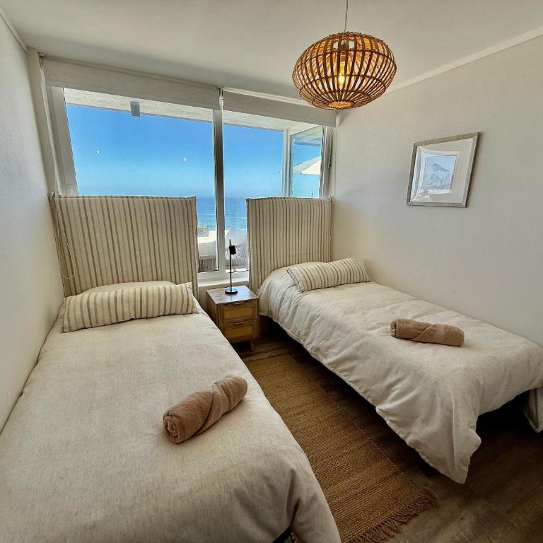 Charming ocean view in Cochoa - Apartment - 9