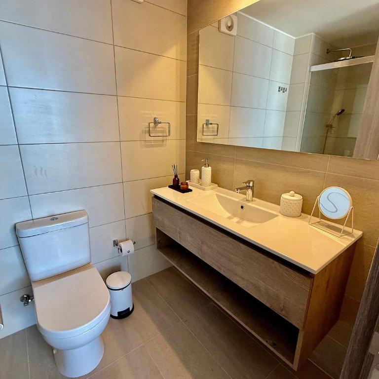 Charming ocean view in Cochoa - Apartment - 11