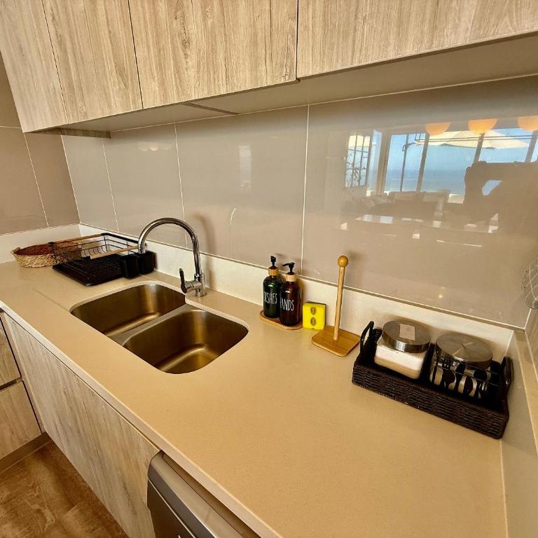Charming ocean view in Cochoa - Apartment - 14