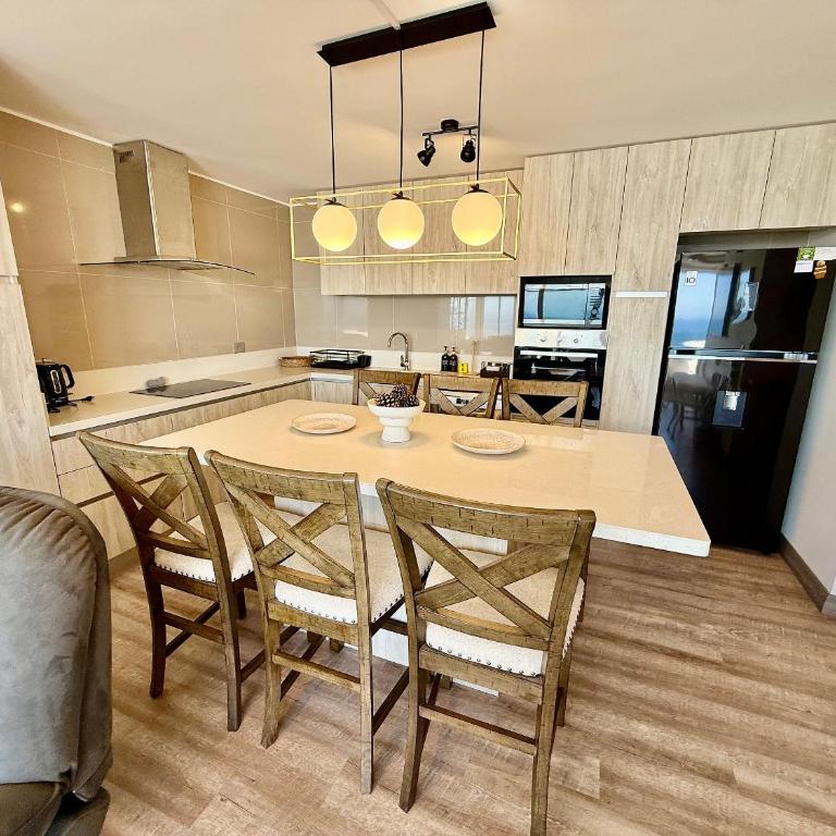 Charming ocean view in Cochoa - Apartment - 13