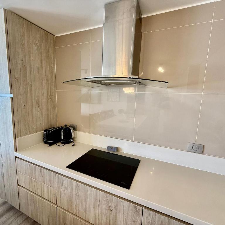 Charming ocean view in Cochoa - Apartment - 16