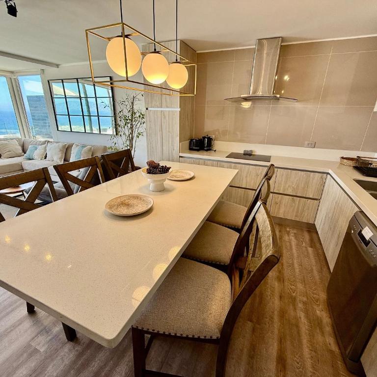 Charming ocean view in Cochoa - Apartment - 18